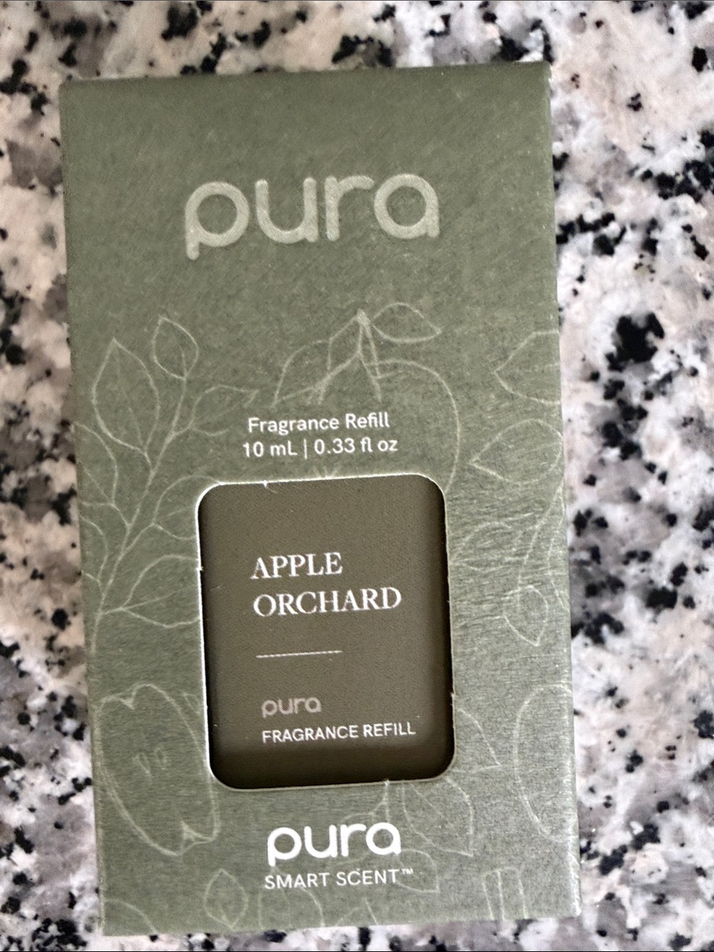 Pura Apple Orchard Fragrance Refill
